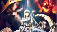 Overlord Movie 3: Sei Oukoku-hen