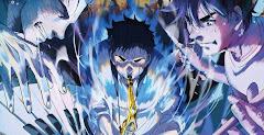 Blue Giant