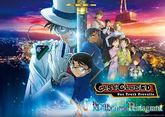 Meitantei Conan Movie 27: 100-man Dollar no Michishirube