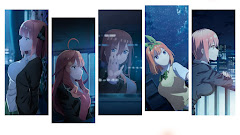 Gotoubun no Hanayome Movie