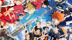 Haikyuu!! Movie: Gomisuteba no Kessen