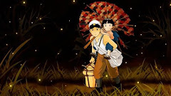 Hotaru no Haka / Grave of the Fireflies [Th:1988]
