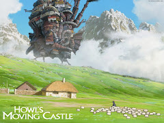 Howl’s moving castle / Howl no Ugoku Shiro