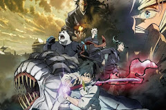 Jujutsu Kaisen 0 Movie