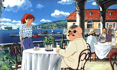 Porco Rosso (1992) – Kurenai no Buta
