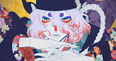 Mononoke Movie: Karakasa