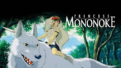 Princes Mononoke / Mononoke Hime