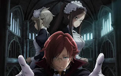 Princess Principal: Crown Handler Movie 3