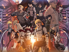 Shingeki no Kyojin Movie: Kanketsu-hen – The Last Attack