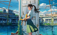 Suzume no Tojimari