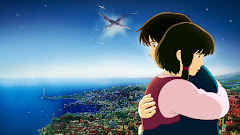 Tales from Earthsea / Gedo Senki