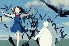 The Cat Returns / Neko no Ongaeshi