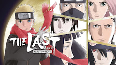 The Last: Naruto the Movie
