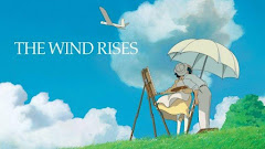 The Wind Rises / Kaze Tachinu