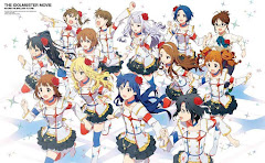 The iDOLM@STER Movie: Kagayaki no Mukougawa e!