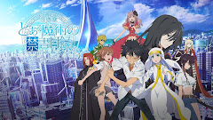 Toaru Majutsu no Index Movie: Endymion no Kiseki