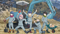 Yuru Camp△ Movie